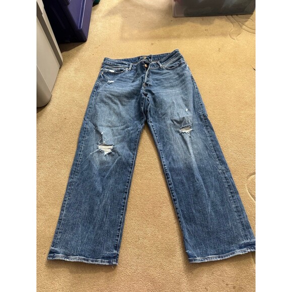 Jeans. Express - Picture 2 of 7